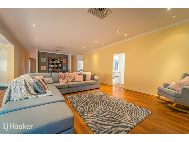 28 Fairburn Crescent, Baldivis WA 6171