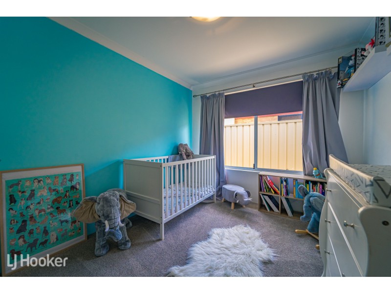 28 Fairburn Crescent, Baldivis WA 6171