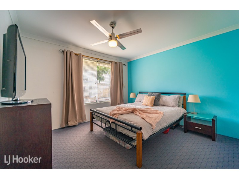 28 Fairburn Crescent, Baldivis WA 6171