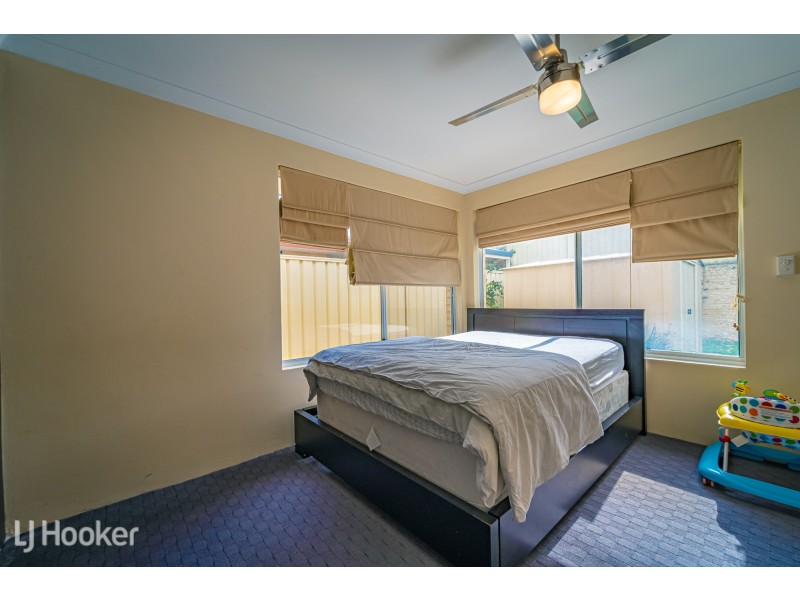 28 Fairburn Crescent, Baldivis WA 6171