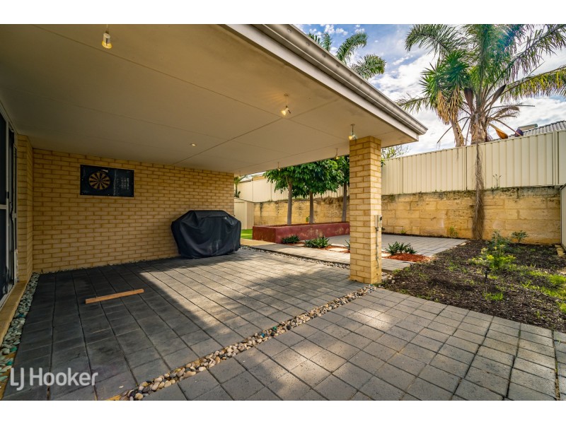28 Fairburn Crescent, Baldivis WA 6171