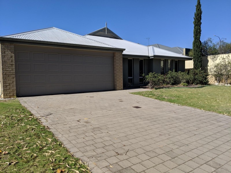 43 Tuomey Follow, Baldivis WA 6171