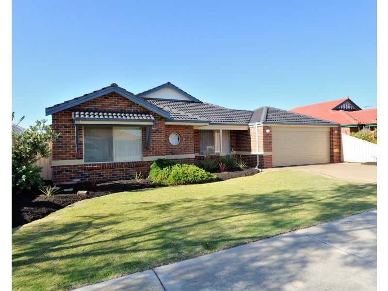 46 Kumarina Drive, Secret Harbour WA 6173