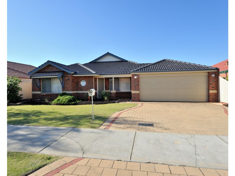 46 Kumarina Drive, Secret Harbour WA 6173