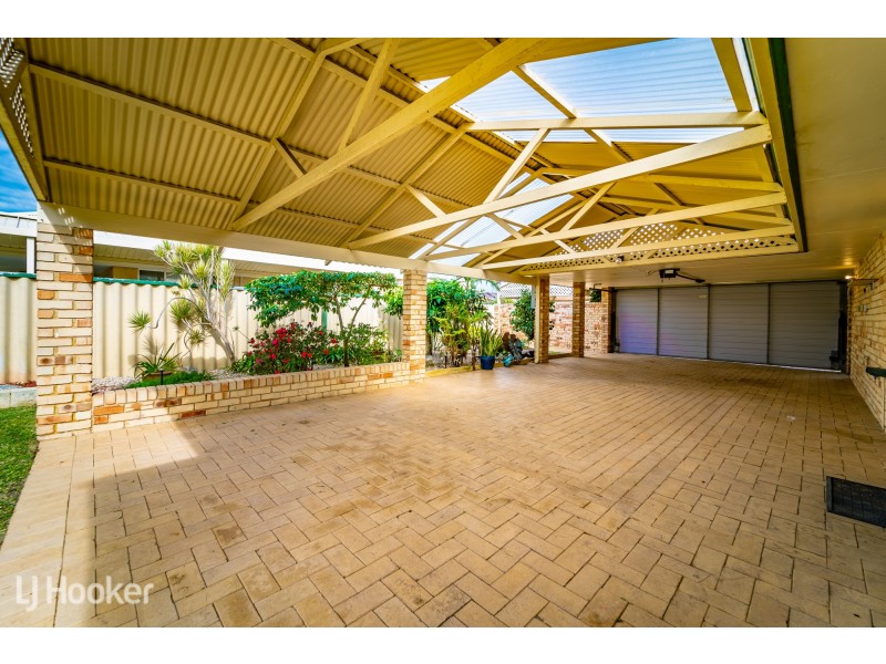 13 Wildair Court, Greenfields WA 6210