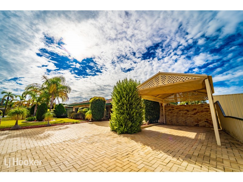 13 Wildair Court, Greenfields WA 6210