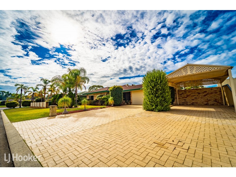 13 Wildair Court, Greenfields WA 6210