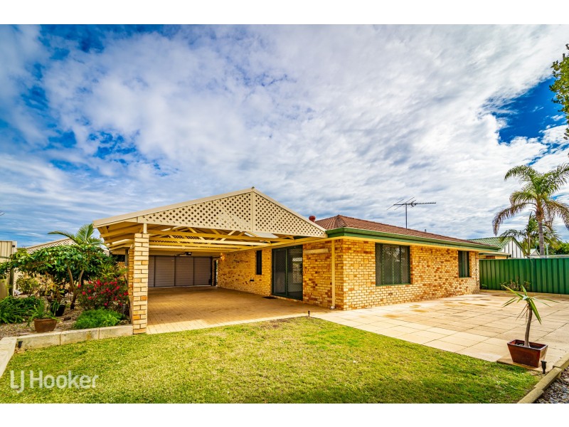 13 Wildair Court, Greenfields WA 6210