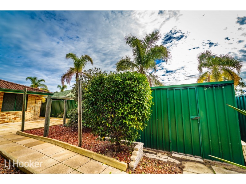 13 Wildair Court, Greenfields WA 6210