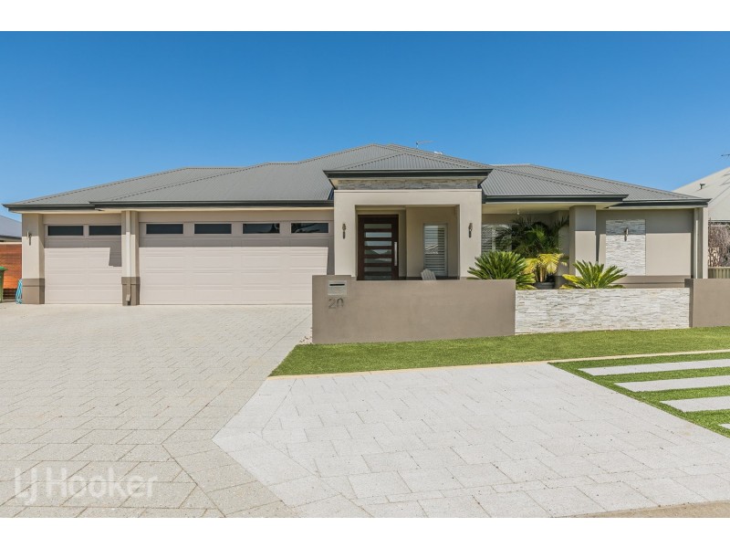 20 Dorado Street, Singleton WA 6175