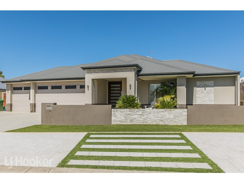 20 Dorado Street, Singleton WA 6175