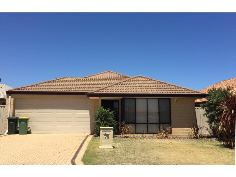 66 Mandalay Bend, Secret Harbour WA 6173