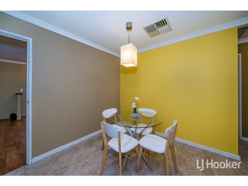 4 Oregon Place, Cooloongup WA 6168