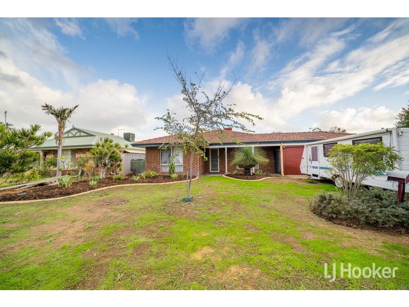 4 Oregon Place, Cooloongup WA 6168
