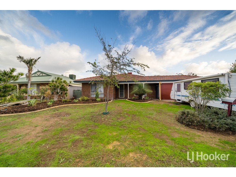 4 Oregon Place, Cooloongup WA 6168