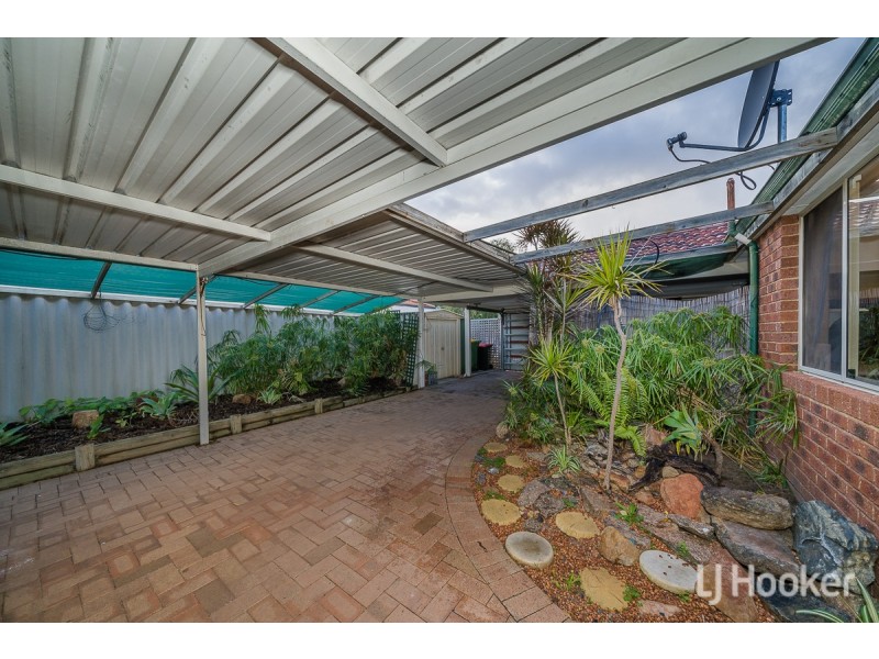 4 Oregon Place, Cooloongup WA 6168