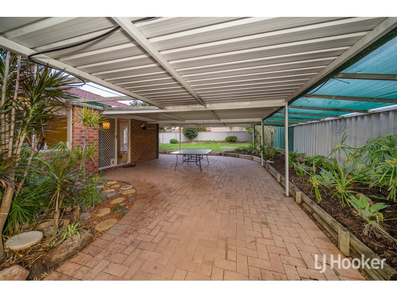 4 Oregon Place, Cooloongup WA 6168