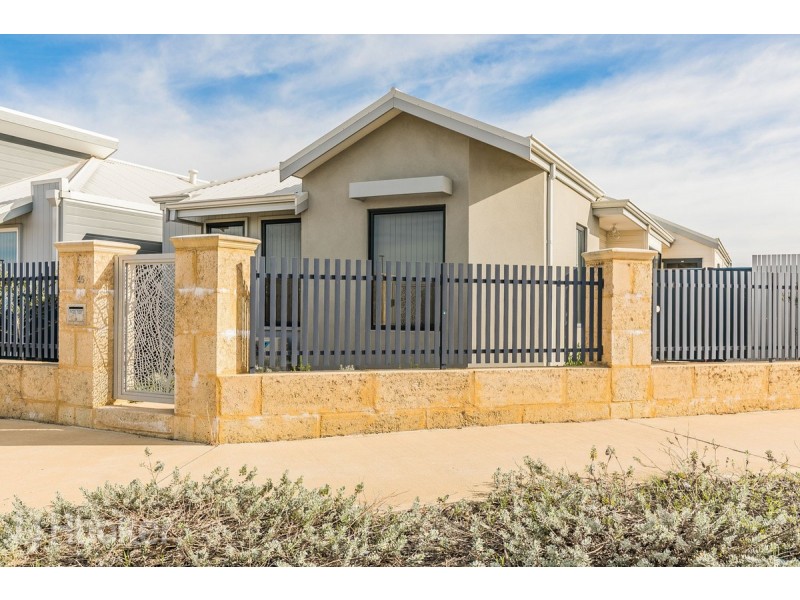 45 Pleasantview Parade, Baldivis WA 6171