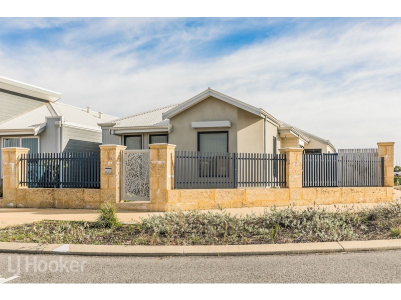 45 Pleasantview Parade, Baldivis WA 6171
