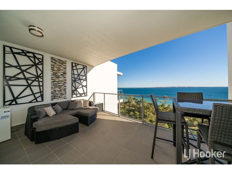 58/17 Rockingham Beach Road, Rockingham WA 6168