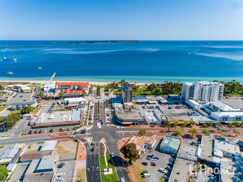 58/17 Rockingham Beach Road, Rockingham WA 6168