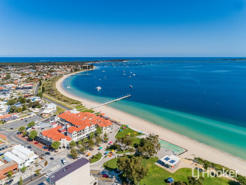58/17 Rockingham Beach Road, Rockingham WA 6168