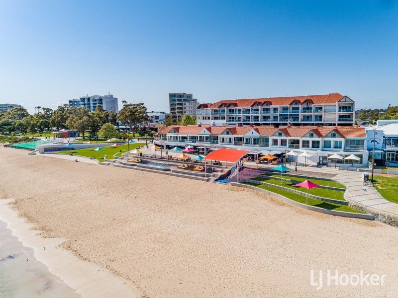 58/17 Rockingham Beach Road, Rockingham WA 6168