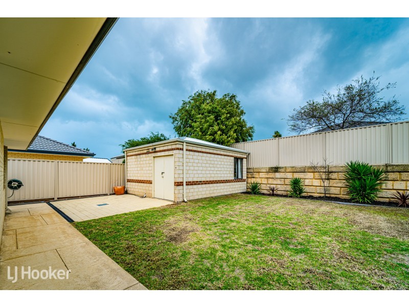 6 Kirra Road, Secret Harbour WA 6173