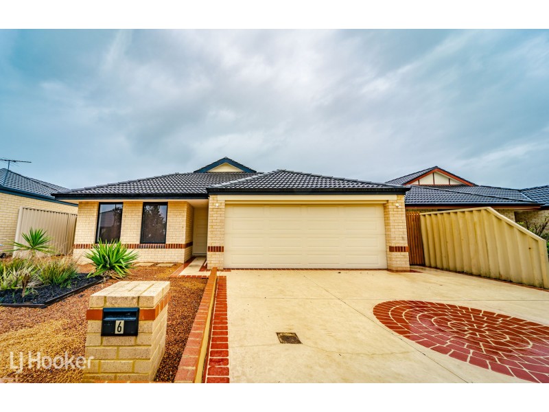 6 Kirra Road, Secret Harbour WA 6173