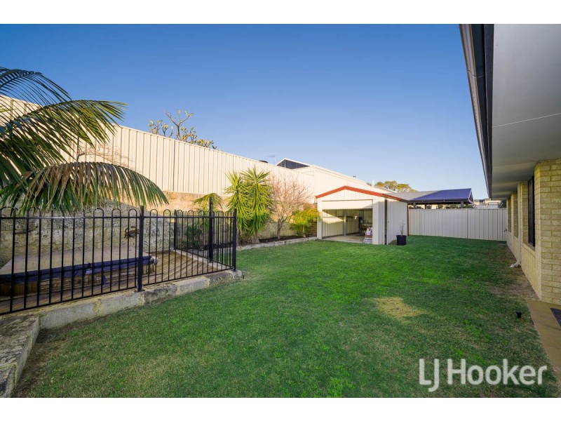 71 Yindana Boulevard, Lakelands WA 6180