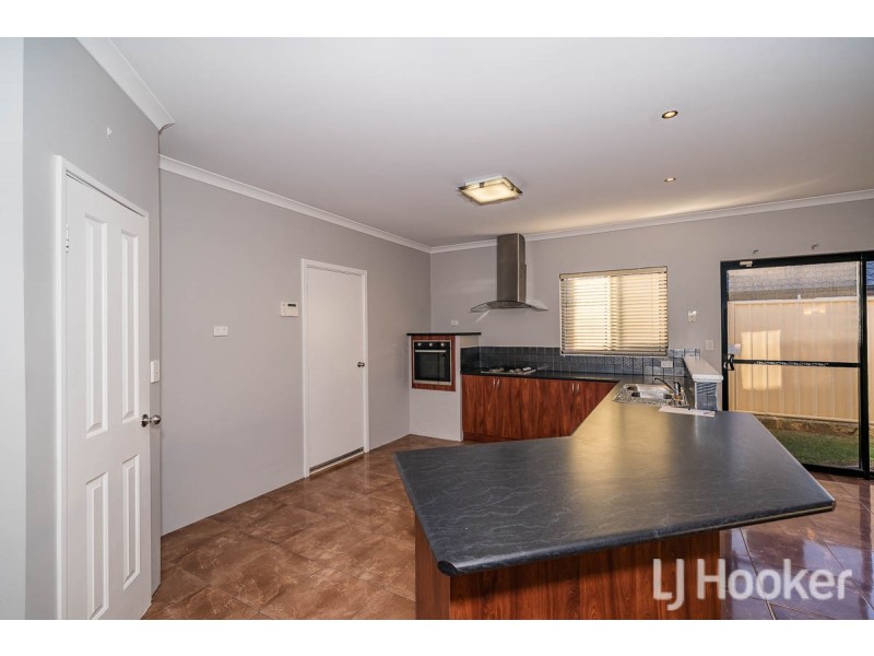 71 Yindana Boulevard, Lakelands WA 6180