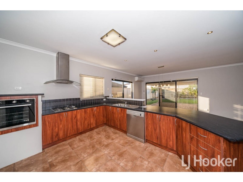 71 Yindana Boulevard, Lakelands WA 6180