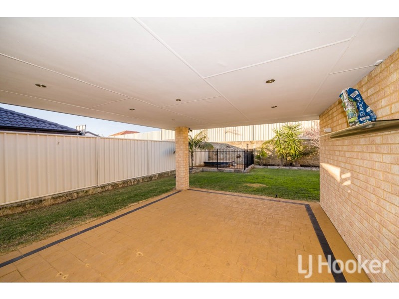 71 Yindana Boulevard, Lakelands WA 6180