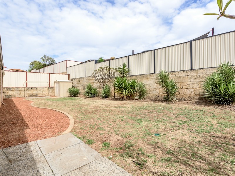 8 Peelhurst Way, Baldivis WA 6171