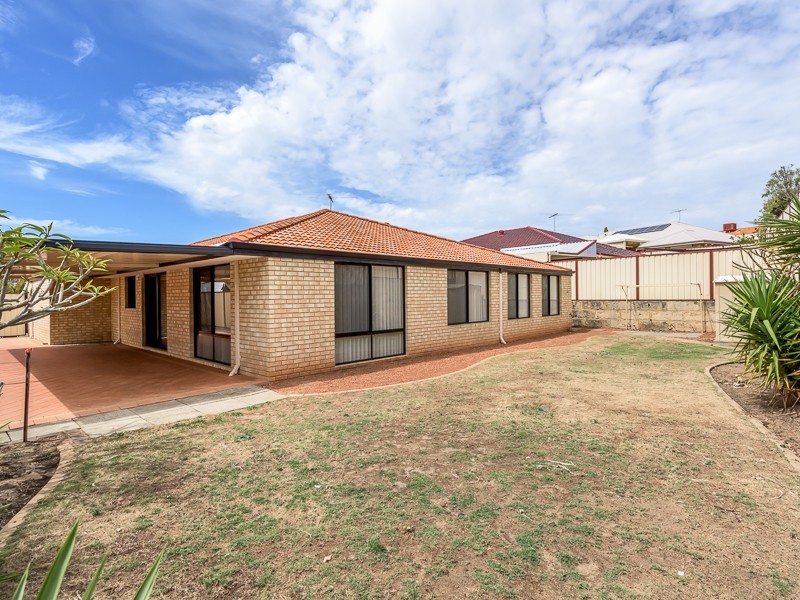 8 Peelhurst Way, Baldivis WA 6171