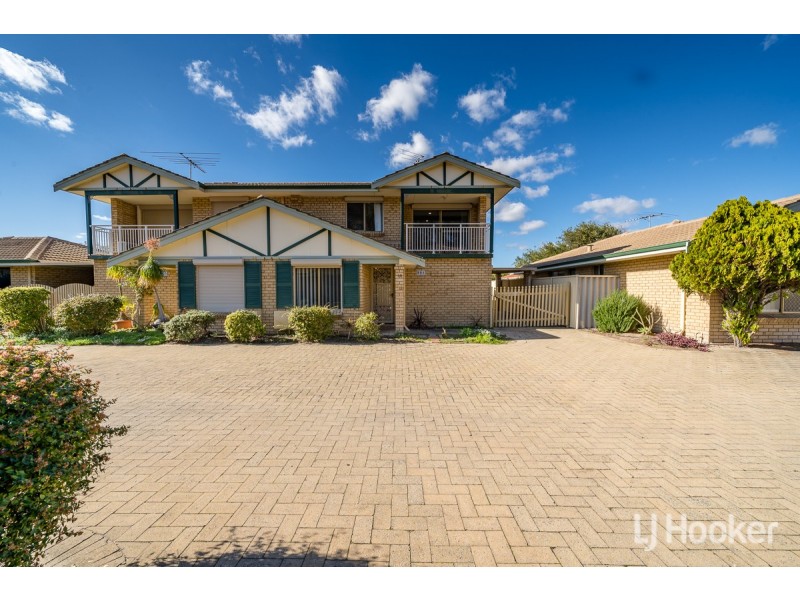10/6-8 Sepia Court, Rockingham WA 6168