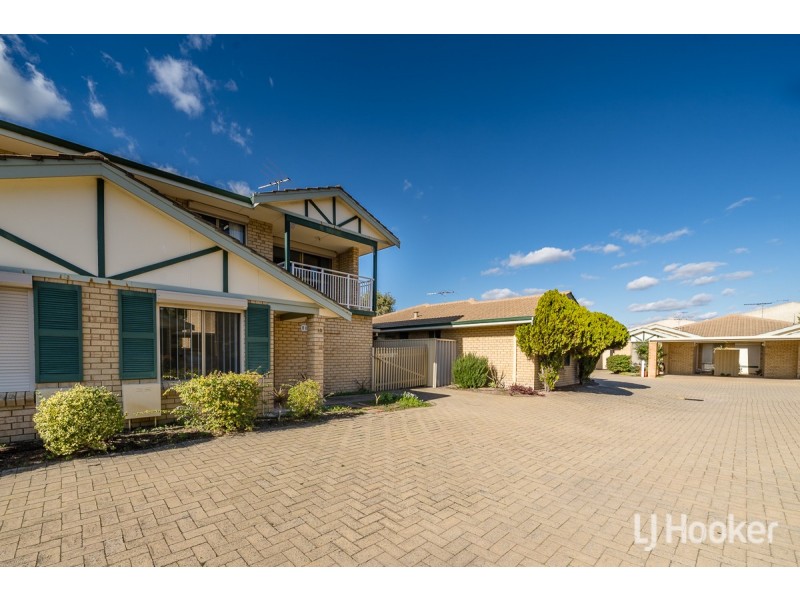 10/6-8 Sepia Court, Rockingham WA 6168