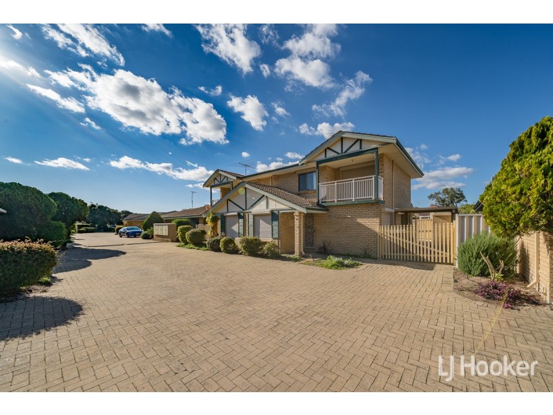10/6-8 Sepia Court, Rockingham WA 6168