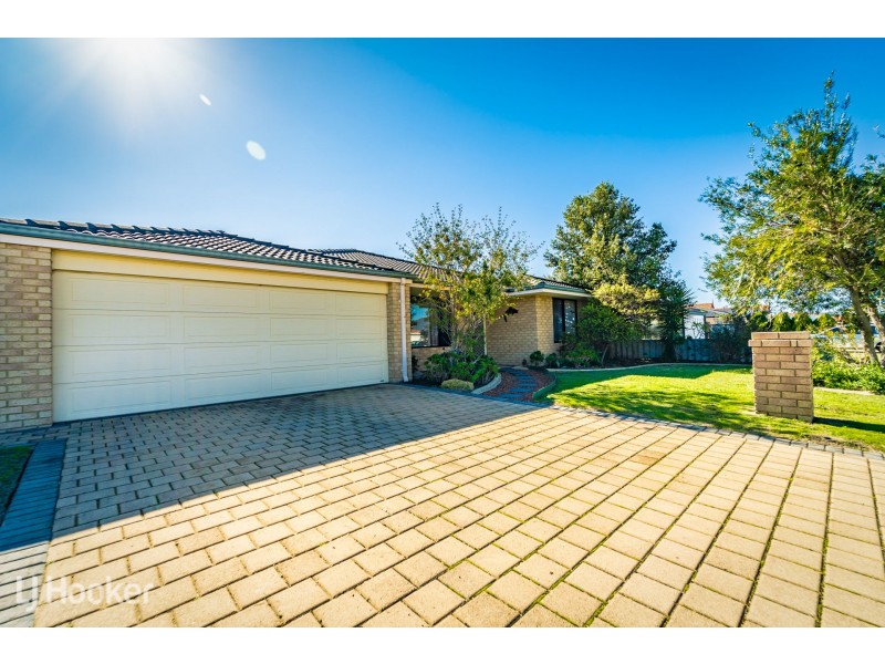 30 Pimento Circle, Port Kennedy WA 6172