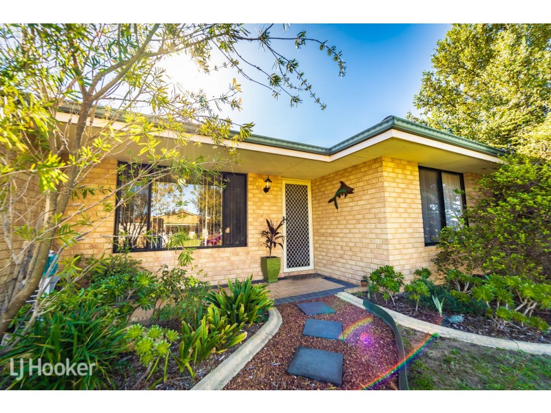 30 Pimento Circle, Port Kennedy WA 6172