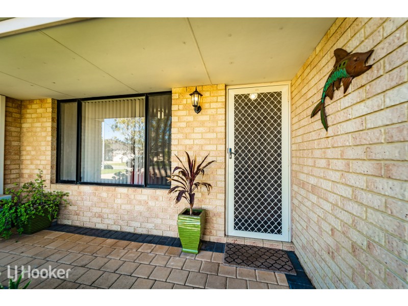 30 Pimento Circle, Port Kennedy WA 6172