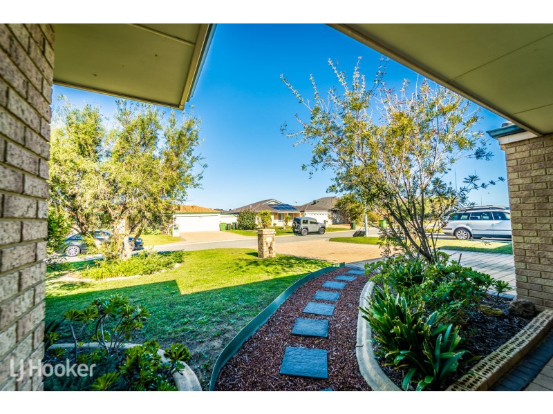 30 Pimento Circle, Port Kennedy WA 6172