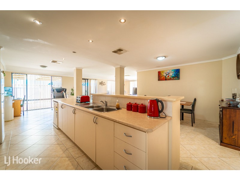 30 Pimento Circle, Port Kennedy WA 6172