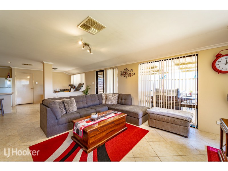 30 Pimento Circle, Port Kennedy WA 6172