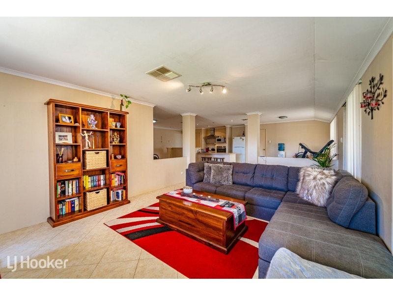 30 Pimento Circle, Port Kennedy WA 6172