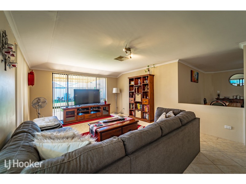 30 Pimento Circle, Port Kennedy WA 6172