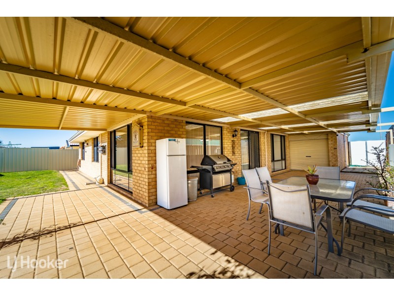 30 Pimento Circle, Port Kennedy WA 6172