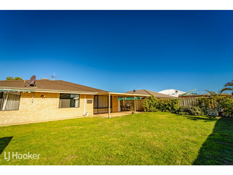 30 Pimento Circle, Port Kennedy WA 6172