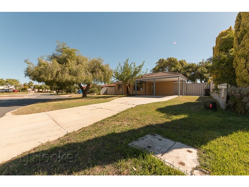 1/25 Discovery Crescent, Port Kennedy WA 6172