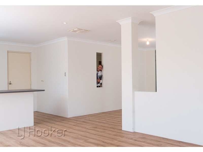 1/25 Discovery Crescent, Port Kennedy WA 6172